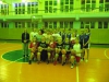 Встреча по баскетболу среди команд «Дочек» и «Мам»