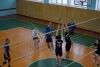 Чемпионат Губкинского городского округа по волейболу