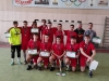 Наши победители и призеры Первенства Белгородской области по мини – футболу